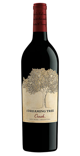 Crush Red Blend